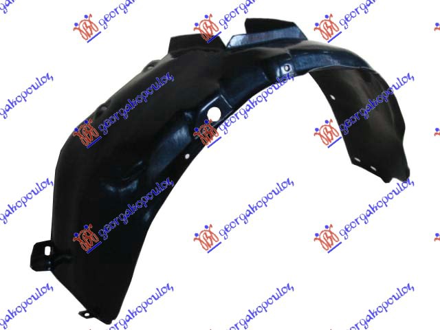 ΘΟΛΟΣ ΕΜΠΡΟΣ ΠΛΑΣΤΙΚΟΣ (Α ΠΟΙΟΤΗΤΑ) ΑΡ