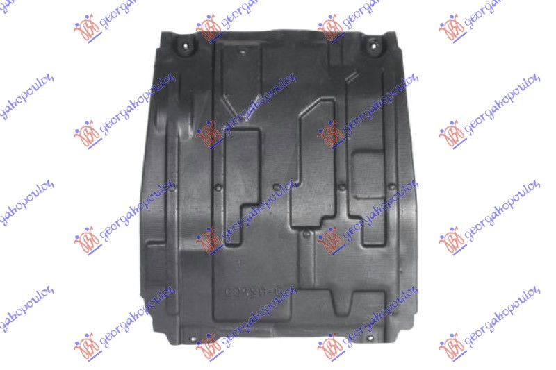 ΠΟΔΙΑ ΜΗΧΑΝΗΣ ΠΛΑΣΤΙΚΗ