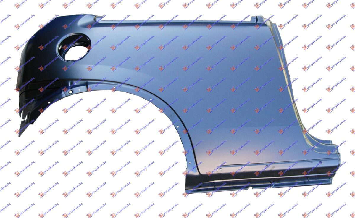 ΦΤΕΡΟ ΠΙΣΩ 3Π ΔΕΞ