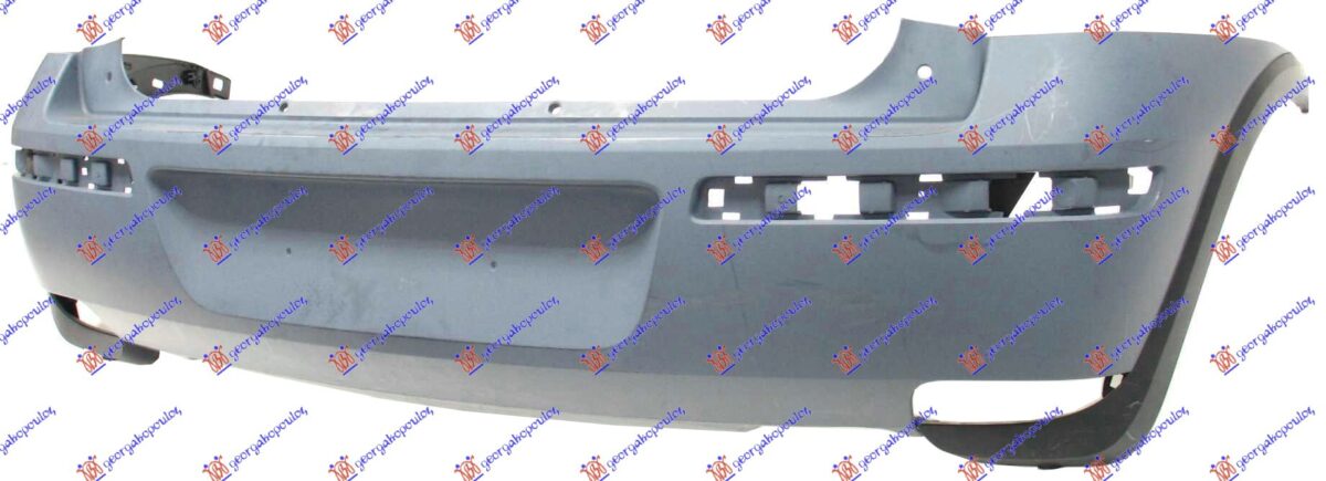 ΠΡΟΦΥΛΑΚΤΗΡΑΣ ΠΙΣΩ ΒΑΦΟΜΕΝΟΣ 2004-