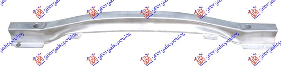 ΤΡΑΒΕΡΣΑ ΠΡΟΦΥΛΑΚΤΗΡΑ ΠΙΣΩ