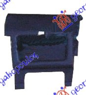 ΚΑΛΥΜΜΑ ΕΜΠΡΟΣ ΤΡΥΠΑΣ ΓΡΥΛΛΟΥ ΜΑΡΣΠΙΕ ΠΛΑΣΤΙΚΟ ΑΡ