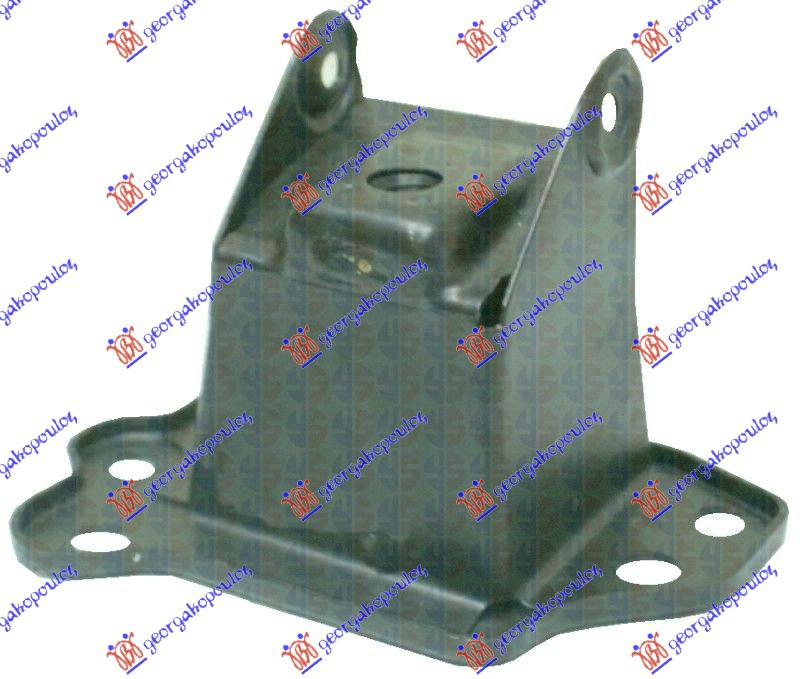 ΒΑΣΗ ΤΡΑΒΕΡΣΑΣ ΠΡΟΦΥΛΑΚΤΗΡΑ ΕΜΠΡΟΣ ΔΕΞ