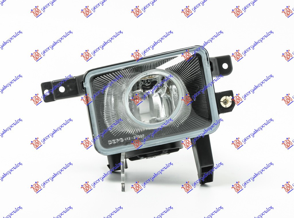 ΠΡΟΒΟΛΕΑΣ ΟΜΙΧΛΗΣ -2004 (E) (DEPO) ΔΕΞ