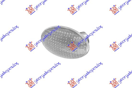 ΦΛΑΣ ΦΤΕΡΟΥ ΛΕΥΚΟ (E)