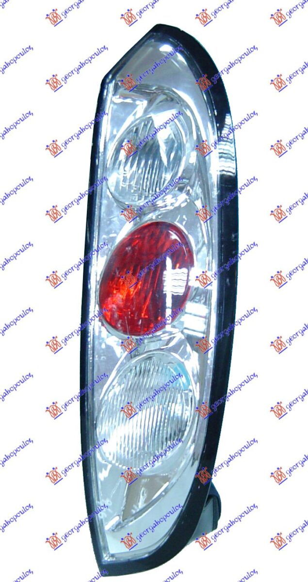 ΦΑΝΟΣ ΠΙΣΩ ΣΕΤ (LEXUS) (DEPO)