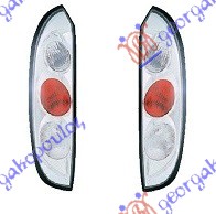 ΦΑΝΟΣ ΠΙΣΩ ΣΕΤ (LEXUS) (SONAR)