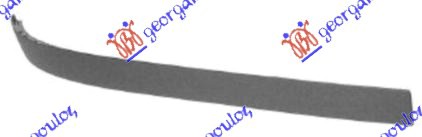 ΣΠΟΙΛΕΡ ΠΡΟΦΥΛΑΚΤΗΡΑ ΕΜΠΡΟΣ -2004 ΔΕΞ