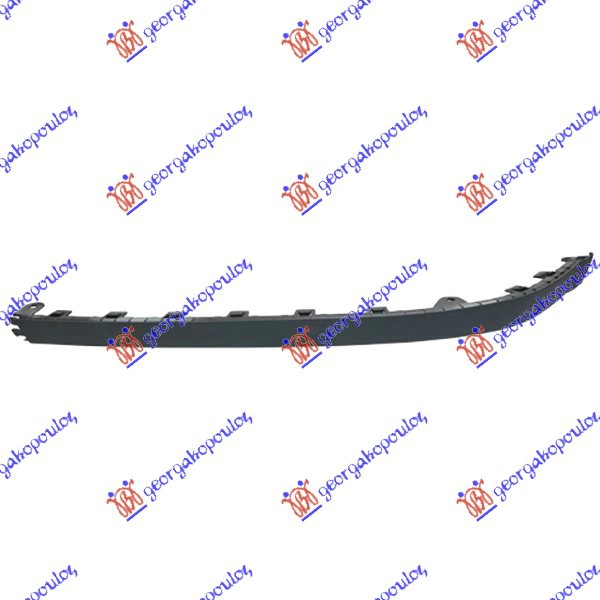 ΣΠΟΙΛΕΡ ΠΡΟΦΥΛΑΚΤΗΡΑ ΕΜΠΡΟΣ 2004- ΑΡ