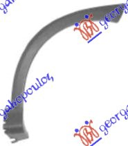 ΚΟΥΡΜΠΑ ΠΙΣΩ ΠΛΑΣΤΙΚΗ -2004 (ΠΛΑΣΤΙΚΟ ΜΑΡΣΠΙΕ) ΑΡ