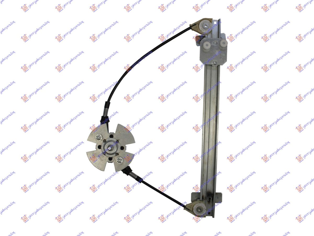 ΓΡΥΛΛΟΣ ΠΑΡΑΘΥΡΟΥ ΠΙΣΩ ΜΗΧΑΝΙΚΟΣ (Α ΠΟΙΟΤΗΤΑ) ΑΡ