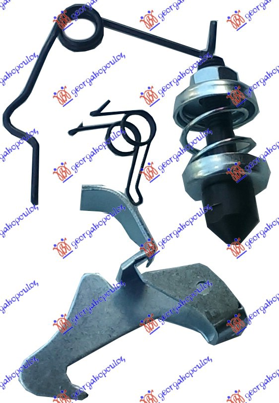 ΚΛΕΙΔΑΡΙΑ ΚΑΠΟ/ΜΕΤΩΠΗΣ