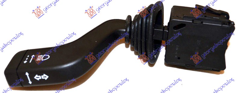 ΔΙΑΚΟΠΤΗΣ ΦΩΤΩΝ/ΦΛΑΣ (4pin)