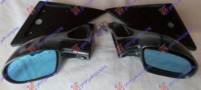 ΚΑΘΡΕΦΤΗΣ LOOK `M3` ΜΗΧΑΝΙΚΟΣ (SET)