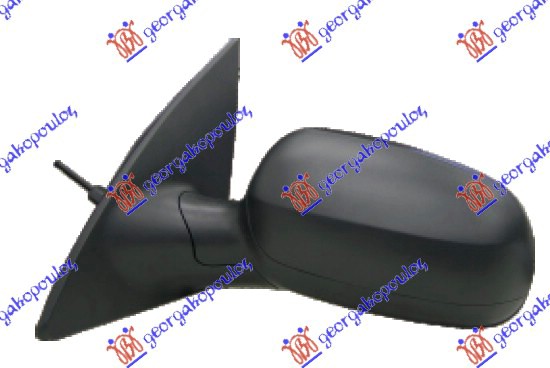 ΚΑΘΡΕΦΤΗΣ ΜΗΧΑΝΙΚΟΣ (ASPHERICAL GLASS) ΑΡ