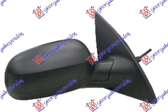 ΚΑΘΡΕΦΤΗΣ ΜΗΧΑΝΙΚΟΣ (Α ΠΟΙΟΤΗΤΑ) (CONVEX GLASS) ΔΕΞ