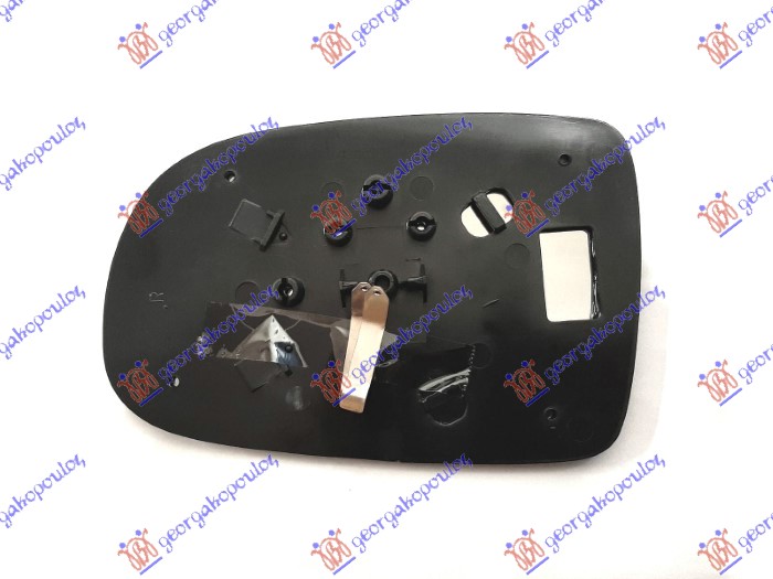 ΚΡΥΣΤΑΛΛΟ ΚΑΘΡΕΦΤΗ (CONVEX GLASS) ΔΕΞ