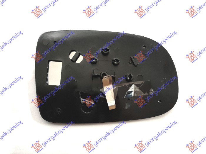 ΚΡΥΣΤΑΛΛΟ ΚΑΘΡΕΦΤΗ (CONVEX GLASS) ΑΡ