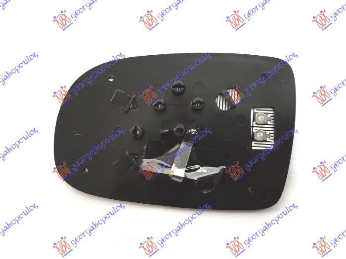 ΚΡΥΣΤΑΛΛΟ ΚΑΘΡΕΦΤΗ ΘΕΡΜΑΙΝΟΜΕΝΟ (CONVEX GLASS) ΔΕΞ