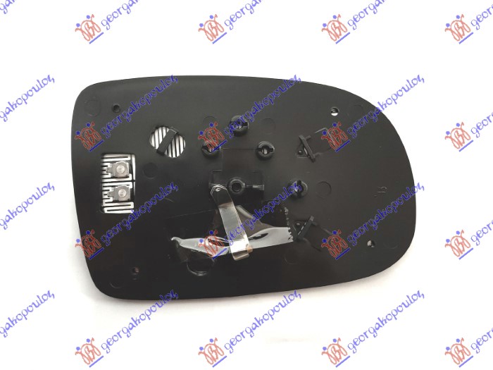 ΚΡΥΣΤΑΛΛΟ ΚΑΘΡΕΦΤΗ ΘΕΡΜΑΙΝΟΜΕΝΟ (ASPHERICAL GLASS) ΑΡ