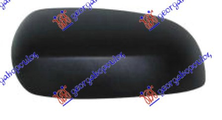 ΚΑΠΑΚΙ ΚΑΘΡΕΦΤΗ ΜΑΥΡΟ ΑΡ