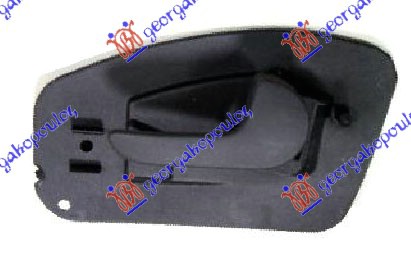 ΧΕΡΟΥΛΙ ΠΙΣΩ ΠΟΡΤΑΣ ΕΣΩ ΜΑΥΡΟ ΑΡ