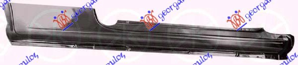 ΜΑΡΣΠΙΕ 3Π ΔΕΞ