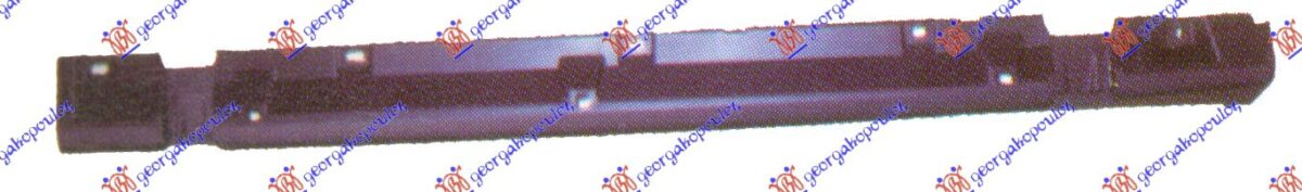 ΜΑΡΣΠΙΕ 3/5Π ΠΛΑΣΤΙΚΟΣ (ΕΞΩ ΚΟΜΜΑΤΙ) ΔΕΞ