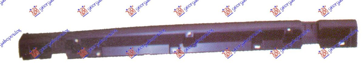 ΜΑΡΣΠΙΕ 3/5Π ΠΛΑΣΤΙΚΟΣ (ΕΞΩ ΚΟΜΜΑΤΙ) ΑΡ