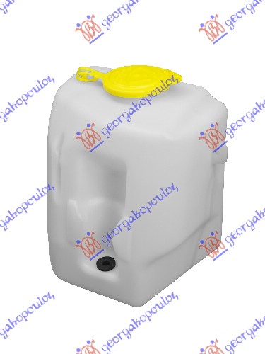 ΔΟΧΕΙΟ ΝΕΡΟΥ ΥΑΛΟΚΑΘΑΡΙΣΤΗΡΩΝ