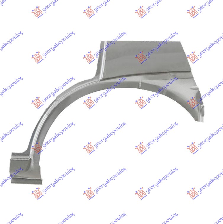 ΦΡΥΔΙ ΠΙΣΩ 5Π ΑΡ