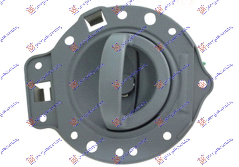 ΧΕΡΟΥΛΙ ΠΟΡΤΑΣ ΕΜΠΡΟΣ ΕΣΩ ΑΡ