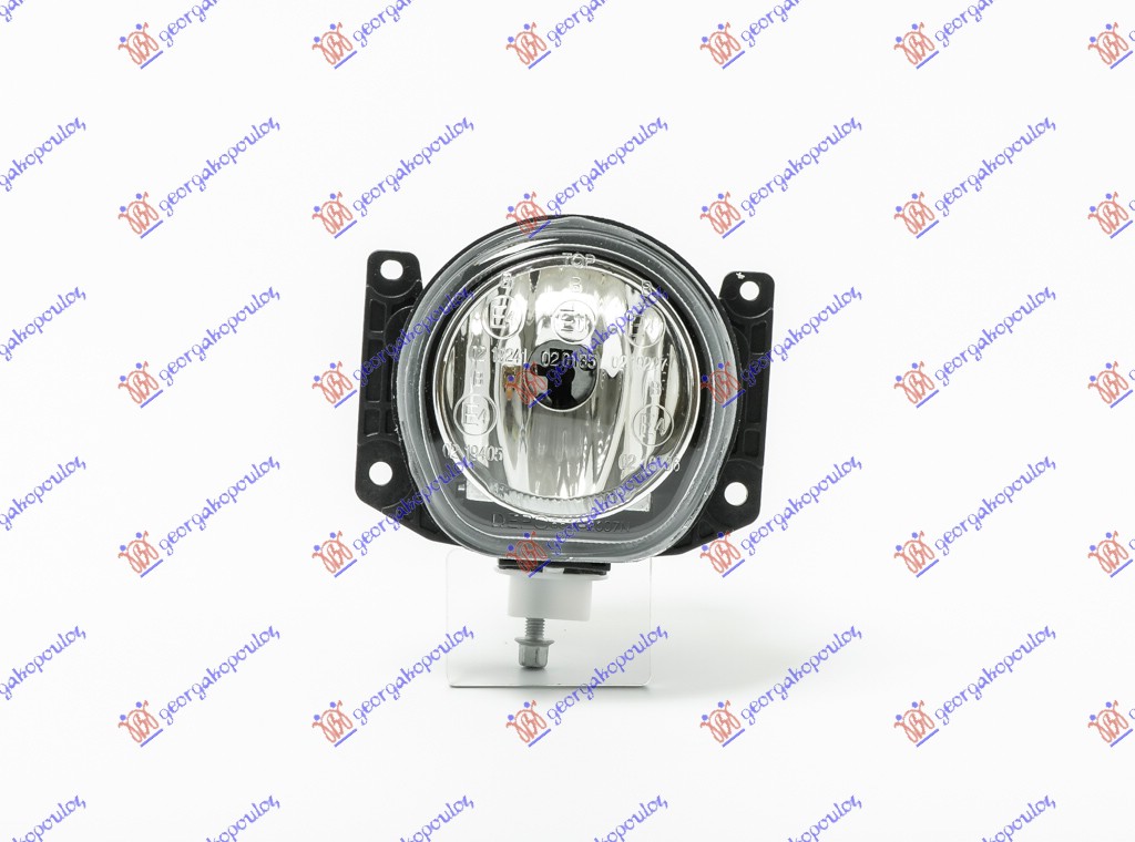 ΠΡΟΒΟΛΕΑΣ ΟΜΙΧΛΗΣ (Η1) (E) (DEPO)