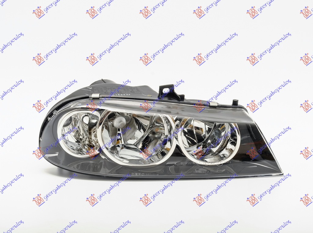 ΦΑΝΟΣ ΕΜΠΡΟΣ (Ε) (DEPO) ΔΕΞ