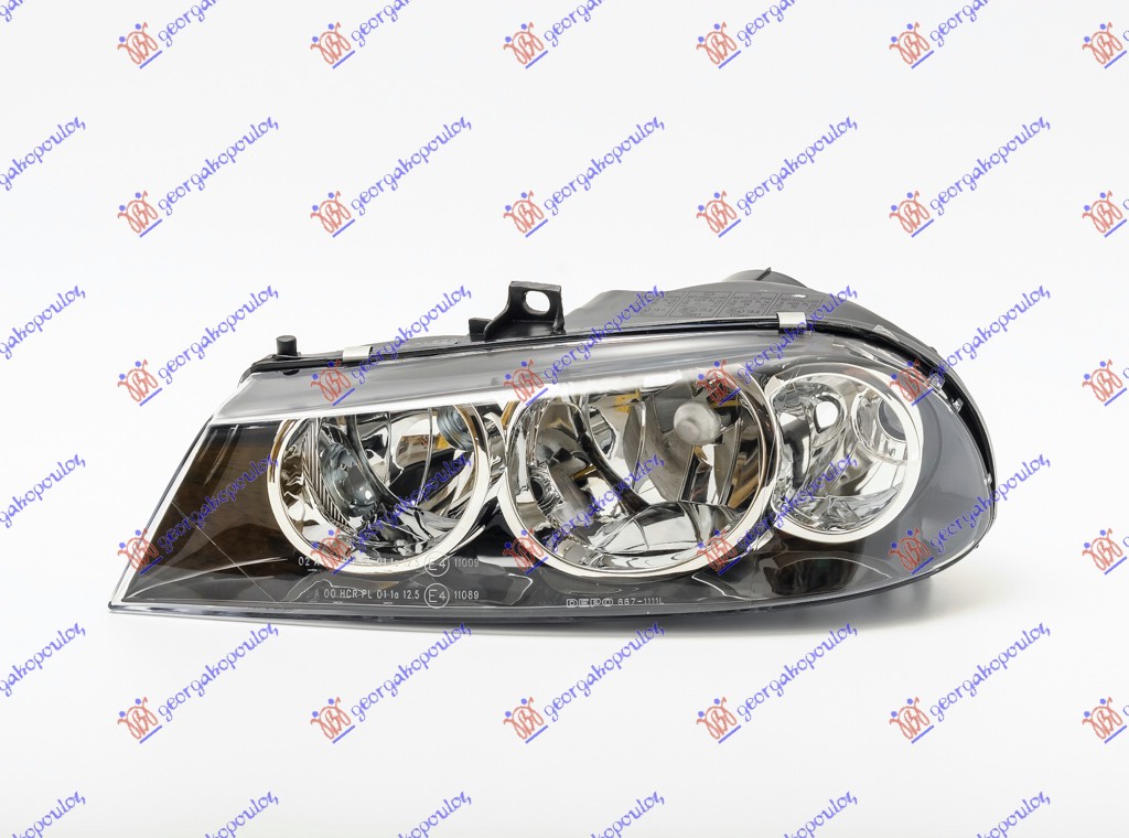 ΦΑΝΟΣ ΕΜΠΡΟΣ (Ε) (DEPO) ΑΡ