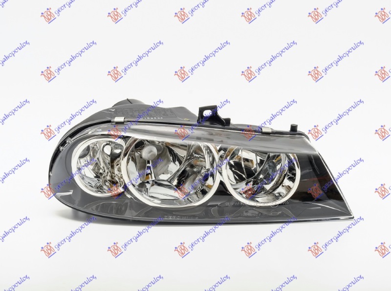 ΦΑΝΟΣ ΕΜΠΡΟΣ (Ε) (TYC) ΔΕΞ