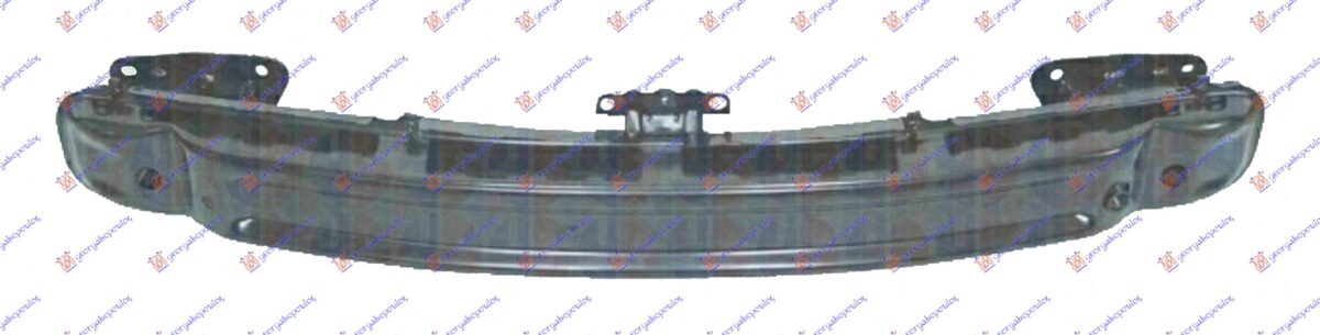 ΤΡΑΒΕΡΣΑ ΠΡΟΦΥΛΑΚΤΗΡΑ ΕΜΠΡΟΣ -2005