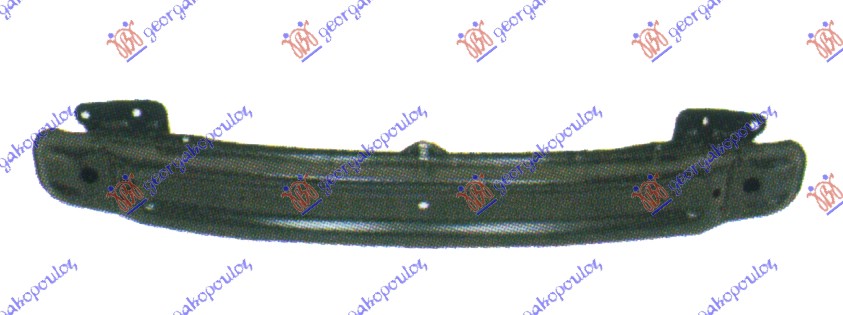 ΤΡΑΒΕΡΣΑ ΕΜΠΡΟΣ ΠΡΟΦΥΛΑΚΤΗΡΑ 2005-