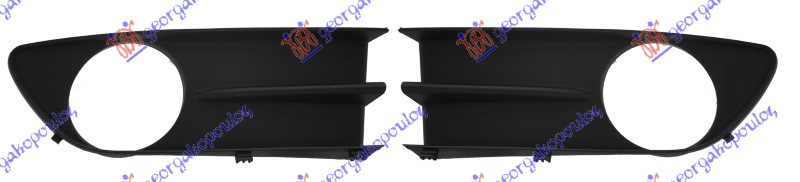 ΔΙΧΤΥ ΠΡΟΦΥΛΑΚΤΗΡΑ ΕΜΠΡΟΣ (ΜΕ ΤΡΥΠΑ ΓΙΑ ΠΡΟΒΟΛΕΑ) ΣΕΤ -2005