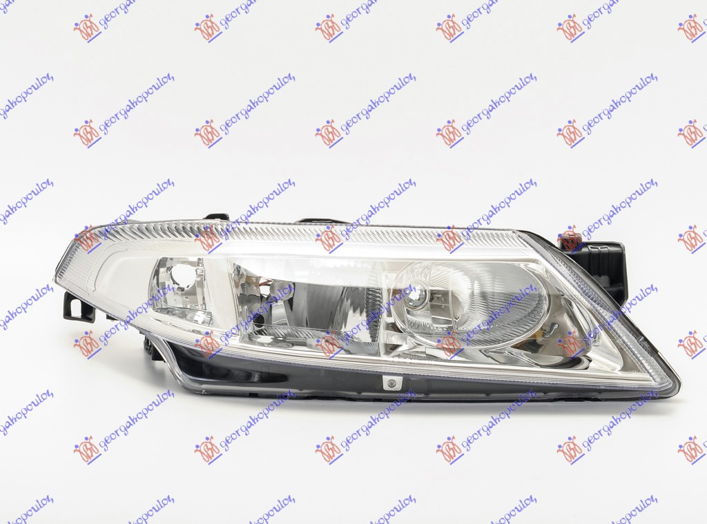 ΦΑΝΟΣ ΕΜΠΡΟΣ ΗΛΕΚΤΡΙΚΟΣ -2005 (E) (DEPO) ΔΕΞ