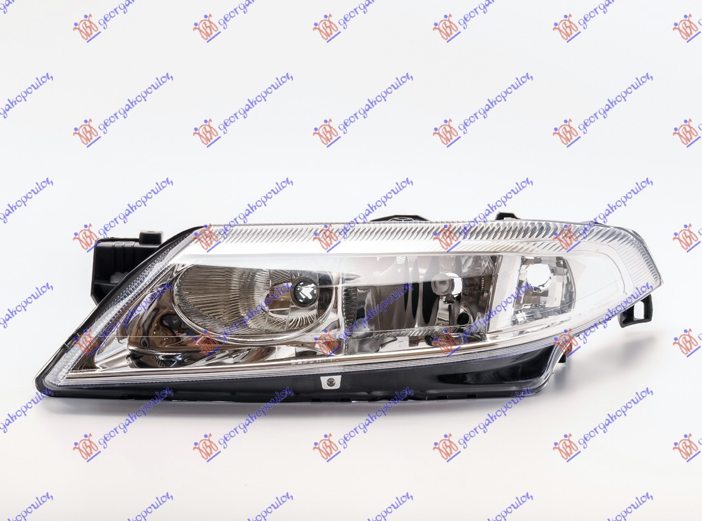 ΦΑΝΟΣ ΕΜΠΡΟΣ ΗΛΕΚΤΡΙΚΟΣ -2005 (E) (DEPO) ΑΡ