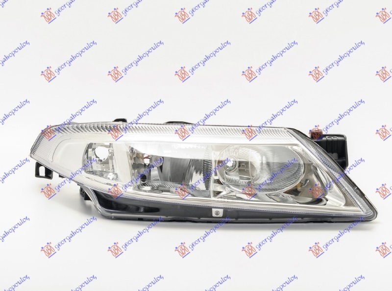 ΦΑΝΟΣ ΕΜΠΡΟΣ ΗΛΕΚΤΡΙΚΟΣ -2005 (E) (TYC) ΔΕΞ