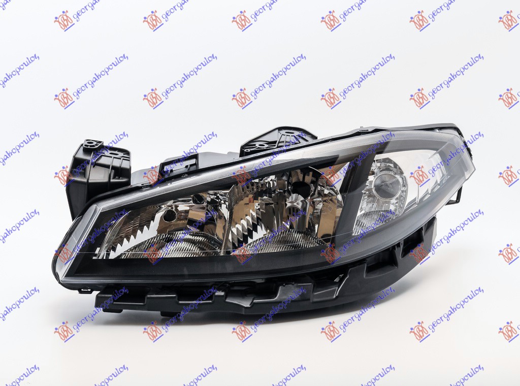 ΦΑΝΟΣ ΕΜΠΡΟΣ ΗΛΕΚΤΡΙΚΟΣ 2005- (VALEO) ΑΡ