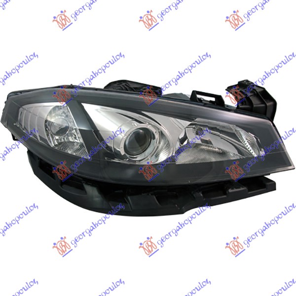 ΦΑΝΟΣ ΕΜΠΡΟΣ XENON 2005- (VALEO) ΔΕΞ