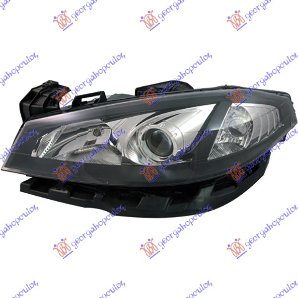 ΦΑΝΟΣ ΕΜΠΡΟΣ XENON 2005- (VALEO) ΑΡ