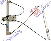 ΓΡΥΛΛΟΣ ΠΑΡΑΘΥΡΟΥ ΕΜΠΡΟΣ ΗΛΕΚΤΡΙΚΟΣ ΔΕΞ
