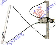 ΓΡΥΛΛΟΣ ΠΑΡΑΘΥΡΟΥ ΕΜΠΡΟΣ ΗΛΕΚΤΡΙΚΟΣ ΑΡ