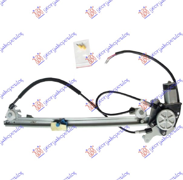 ΓΡΥΛΛΟΣ ΠΑΡΑΘΥΡΟΥ ΠΙΣΩ ΗΛΕΚΤΡΙΚΟΣ (Α ΠΟΙΟΤΗΤΑ) ΔΕΞ