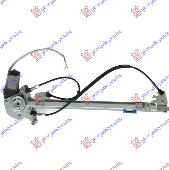 ΓΡΥΛΛΟΣ ΠΑΡΑΘΥΡΟΥ ΠΙΣΩ ΗΛΕΚΤΡΙΚΟΣ (Α ΠΟΙΟΤΗΤΑ) ΑΡ