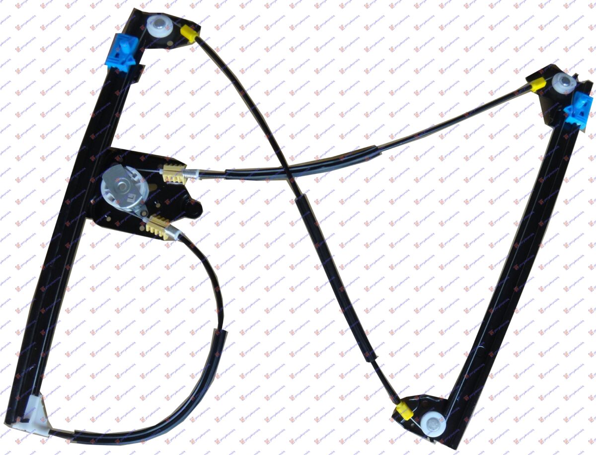 ΓΡΥΛΛΟΣ ΠΑΡΑΘΥΡΟΥ ΕΜΠΡΟΣ ΗΛΕΚΤΡΙΚΟΣ (ΧΩΡΙΣ ΜΟΤΕΡ) ΑΡ